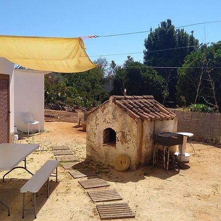 O Nosso Lar Villa Lagos Eksteriør billede