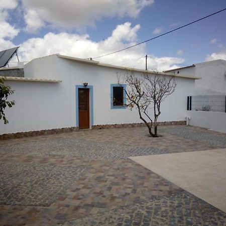 O Nosso Lar Villa Lagos Eksteriør billede