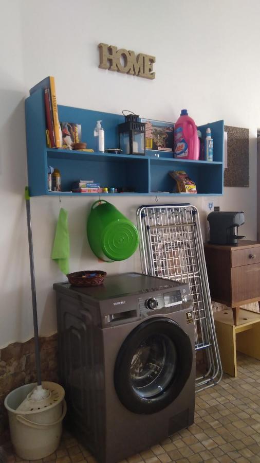 O Nosso Lar Villa Lagos Eksteriør billede