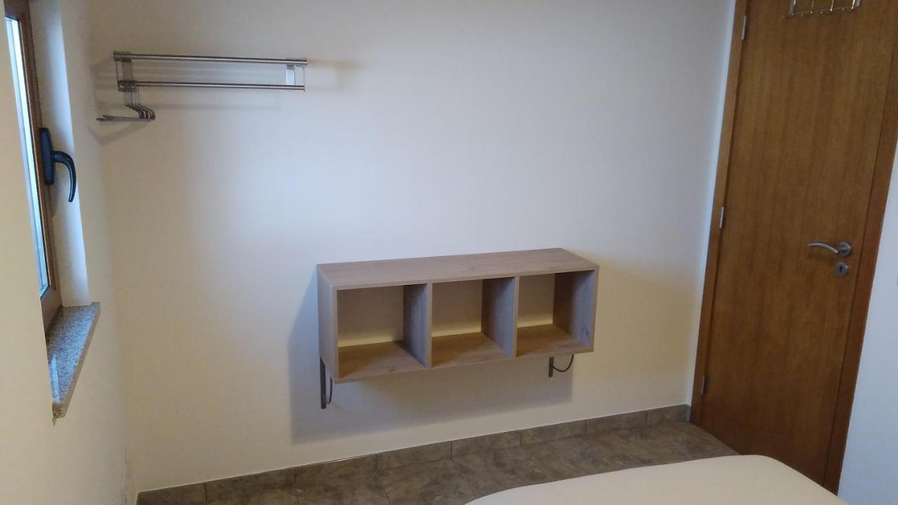 O Nosso Lar Villa Lagos Eksteriør billede