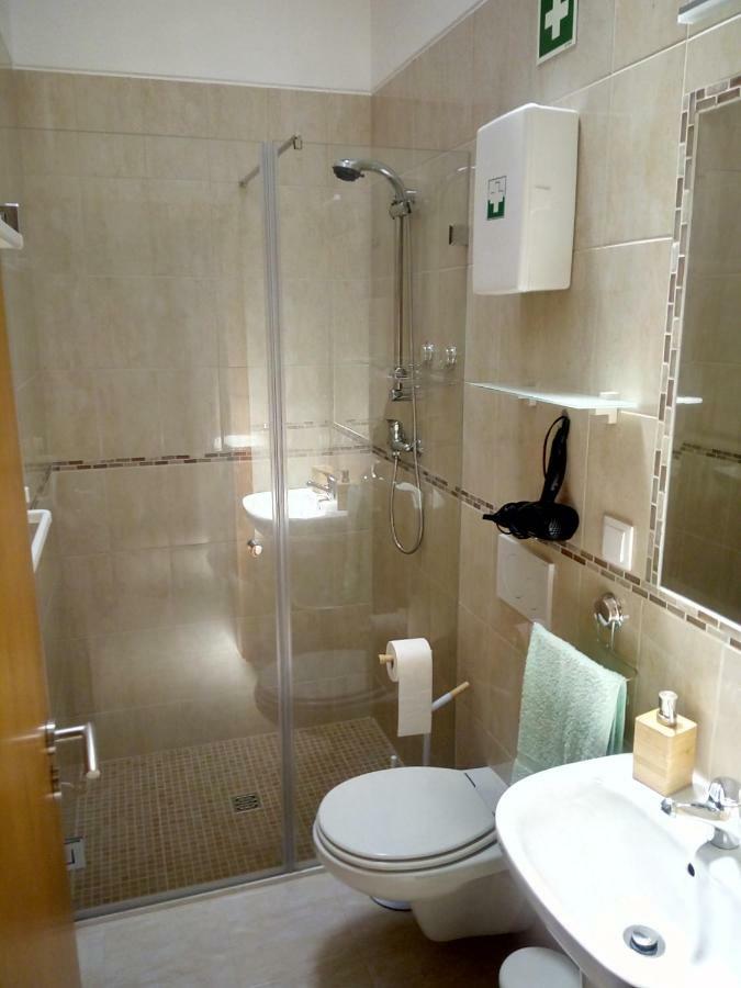 O Nosso Lar Villa Lagos Eksteriør billede