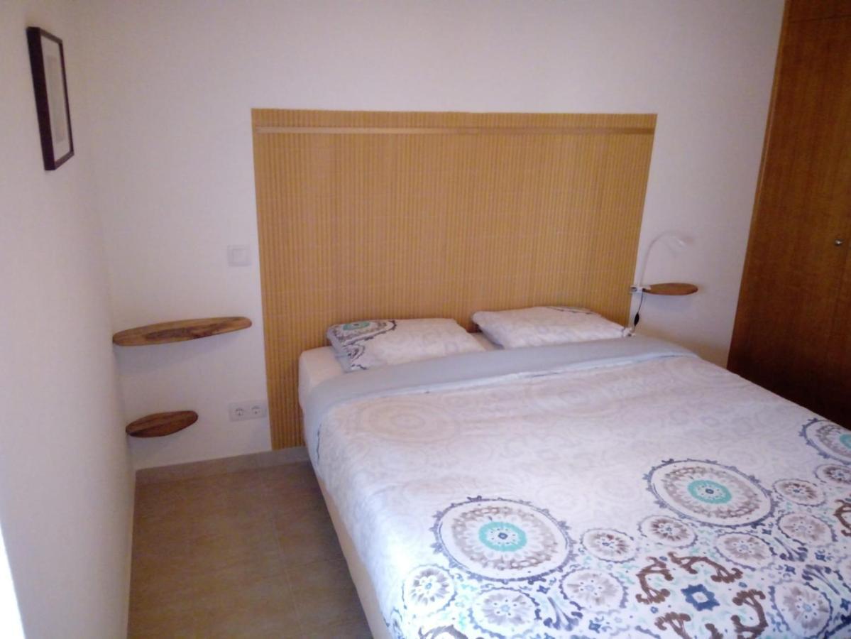 O Nosso Lar Villa Lagos Eksteriør billede
