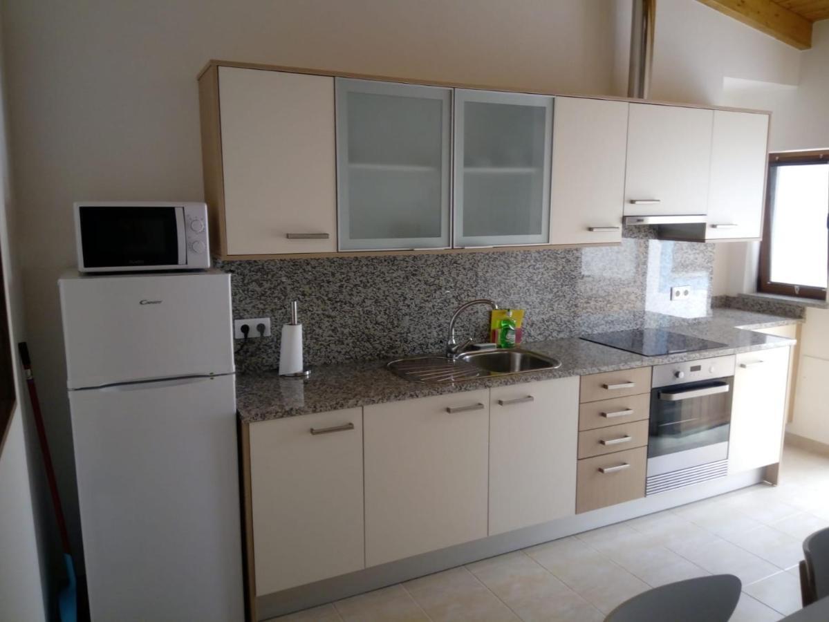 O Nosso Lar Villa Lagos Eksteriør billede