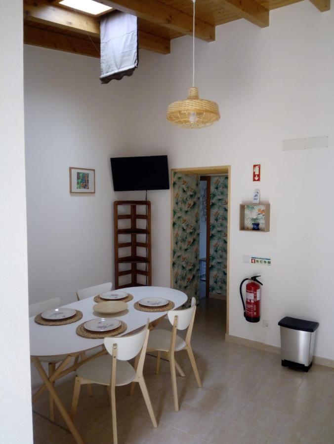 O Nosso Lar Villa Lagos Eksteriør billede