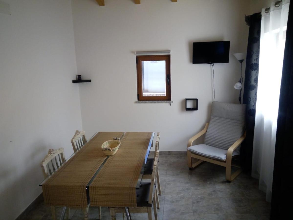 O Nosso Lar Villa Lagos Eksteriør billede