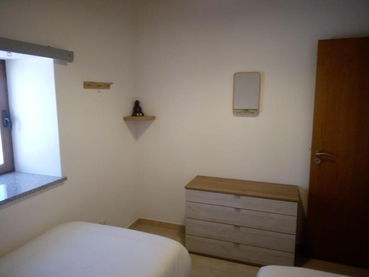O Nosso Lar Villa Lagos Eksteriør billede