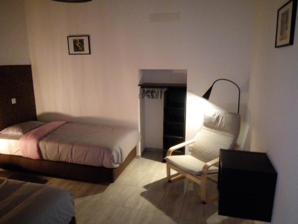 O Nosso Lar Villa Lagos Eksteriør billede