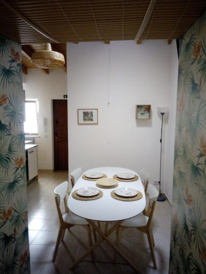 O Nosso Lar Villa Lagos Eksteriør billede