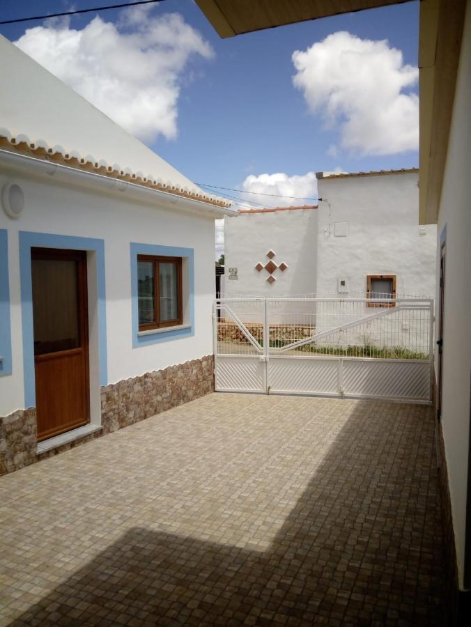O Nosso Lar Villa Lagos Eksteriør billede