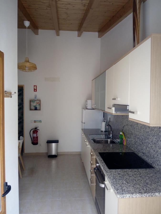 O Nosso Lar Villa Lagos Eksteriør billede