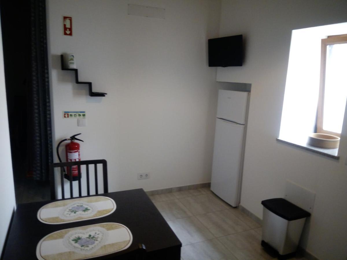 O Nosso Lar Villa Lagos Eksteriør billede