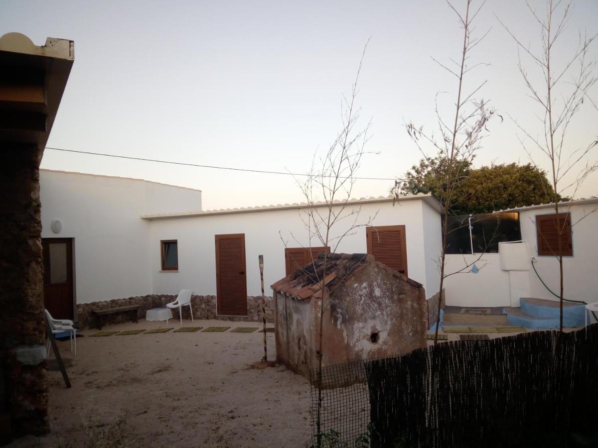 O Nosso Lar Villa Lagos Eksteriør billede
