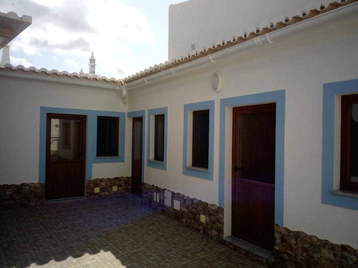 O Nosso Lar Villa Lagos Eksteriør billede